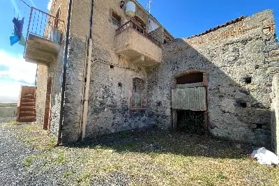 Magazzino in vendita, Via San Marco, Calatabiano