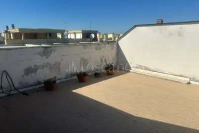 Penthouse for sale, Via Mare Glaciale Artico, Roma