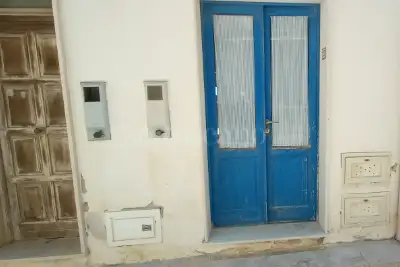 Casa in vendita, Via San Simone, Favignana