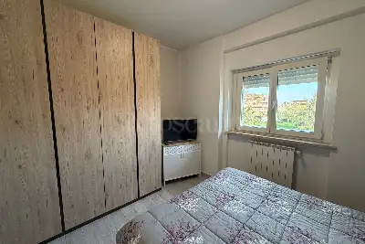 Casa in vendita, Via di Selva Candida, Roma