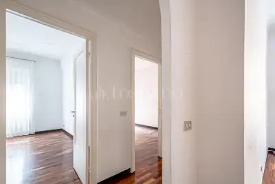 Casa in vendita, Via Felice Cavallotti, Genova
