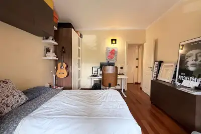 Casa in vendita, Via Ada Negri, Milano