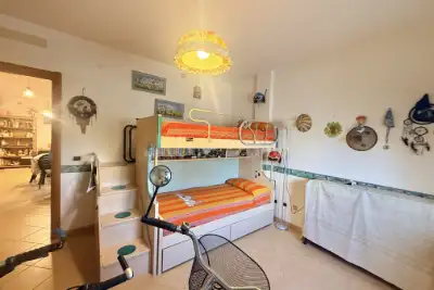 Casa in vendita, Via Cannucciari, Nettuno