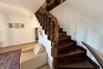 Villa Bifamiliare in vendita, Via Plutone, Fiumicino