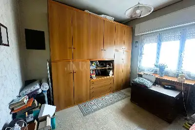 Attico in vendita, Via Galeazzo Sommi Picenardi, Roma