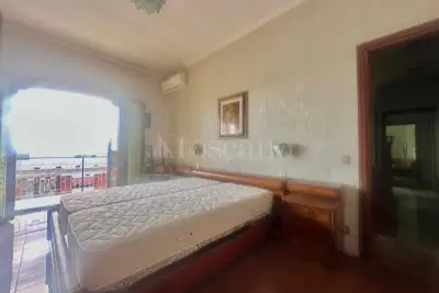 Casa in vendita, Via Sestio Calvino, Roma