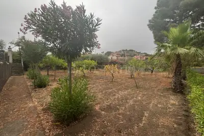 Casa Indipendente in vendita, Via Alcide De Gasperi, Pedara