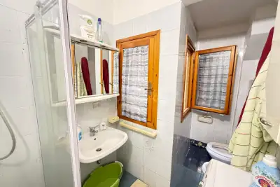Casa in vendita, Via Santa Caterina, Bologna