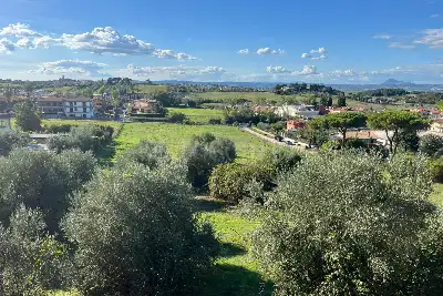Casa in vendita, Via Vecellio, Mentana