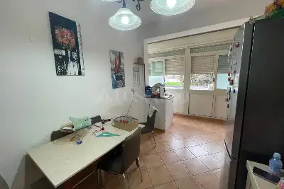 Casa in vendita, VIA GIACOMO BESIO , Palermo