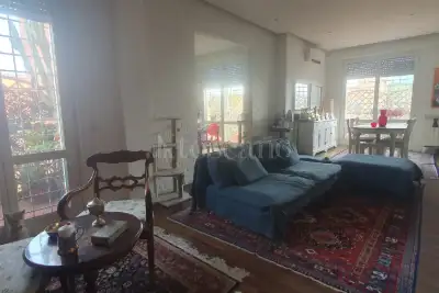 Casa in vendita, Via Adolfo Ravà, Roma