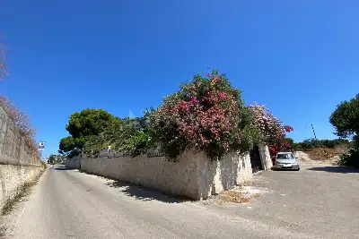 Villa in vendita, Via Napoli, Bari