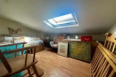 Villa Bifamiliare in vendita, Via Telesilla, Roma