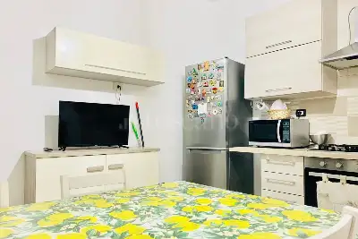 Casa in vendita, Via Scipione Franchetti, Roma