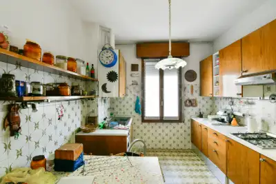 House for sale, Via Alfonso Salardi, Como