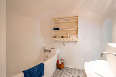 Casa in vendita, Via Romana di Quarto, Genova