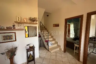 Villa Plurifamiliare in vendita, Via Ovodda, Fiumicino