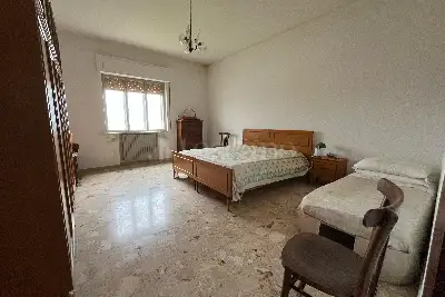 Casa in vendita, Via San Brunone di Colonia, Catanzaro