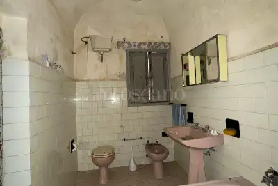 Villa in vendita, Via San Giovannello, Erice