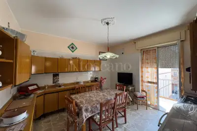 Casa in vendita, Via Sofio Ferrero, Siracusa