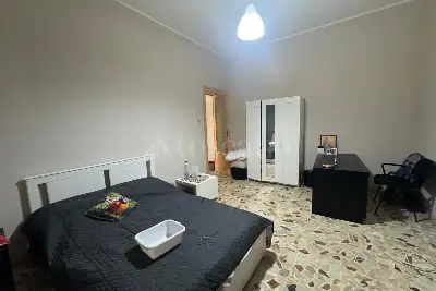 Casa in vendita, via Giuseppe Fava, Catania