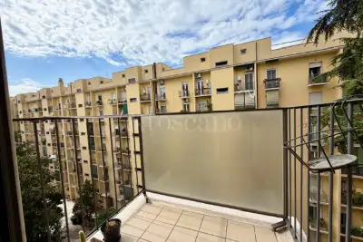 Casa in vendita, Via Valerio Flacco, Roma