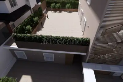 Casa in vendita, Via A. Casorati, Latina