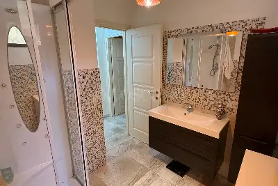 Villa in vendita, via maestrale, Olbia