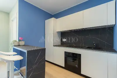 Casa in affitto, Via Montevideo, Milano