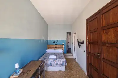 Casa in vendita, Via Antonio Ugo Amico, Palermo