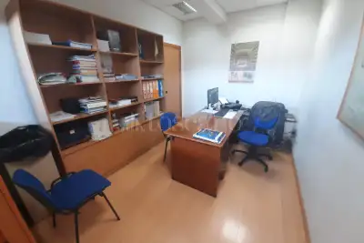 Capannone in affitto, Via Giunta Francesco, Palermo