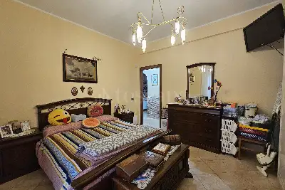 Casa in vendita, Via Svezia, Pomezia