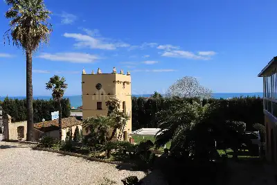 Albergo in vendita, Silvi Marina, Silvi