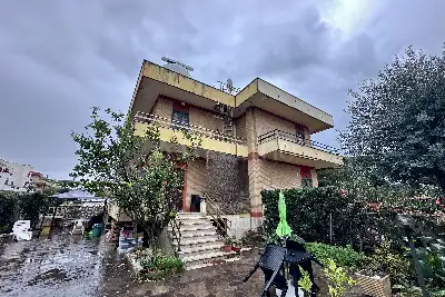 Villa Plurifamiliare in vendita, via erato, Anzio