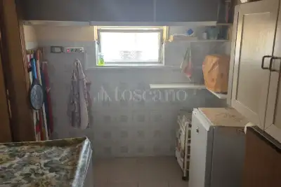 Casa Indipendente in vendita, Via Puccini, Montesilvano