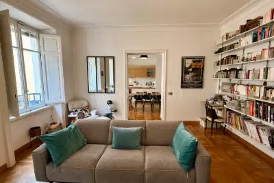 Casa in vendita, Via Ezio, Roma