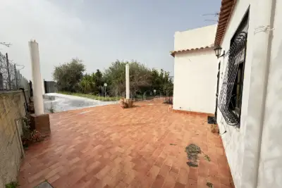 Casa Indipendente in vendita, Contrada Musarra, Messina