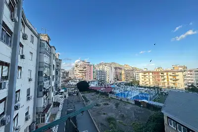 Casa in vendita, Via Paolo Veronese, Palermo