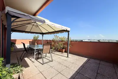 Superattico in vendita, Via Nicola Palmieri 65, Milano