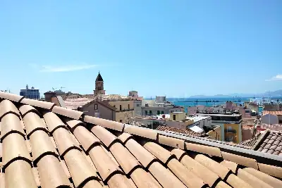 Casa in vendita, Via Giovanni Maria Dettori, Cagliari