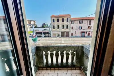 Casa in vendita, Via Ponchiroli, Castellanza