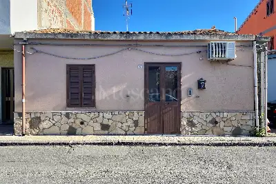 Casa Indipendente in vendita, Via Ex Nazionale Chianchitta, Giardini Naxos, Giardini-Naxos