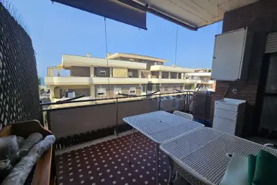 Casa in vendita, Via Lucerna, Pomezia