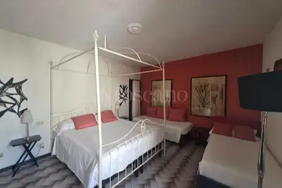 Casa in affitto, Via del Parione, Firenze
