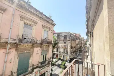 Casa in vendita, Via Pacini, Catania