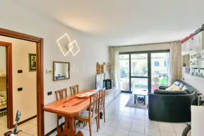 Casa in vendita, Via Burgo 5, Maslianico