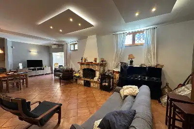 Villa in vendita, via Alessandro Santini,, Roma