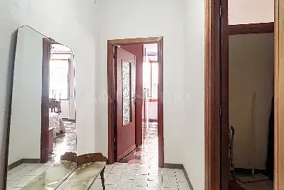 Casa in vendita, Via Carlo Alberto 9, Alghero