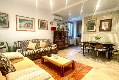 Casa in vendita, Via del Fosso dell' Acqua Mariana, Roma