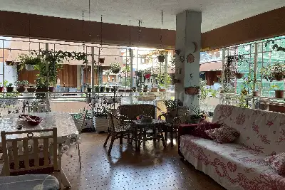 Casa in vendita, Via Costanzo Casana, Roma